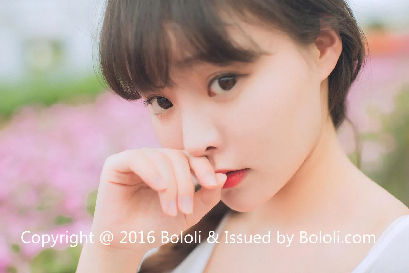 Vol.100 柳侑绮 [89P]插图3